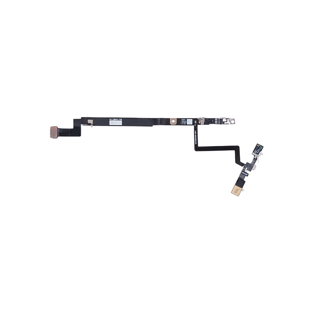 Für Apple iPhone 16 Pro Bluetooth Antenne Flex Original ausgebaut – Bild 2