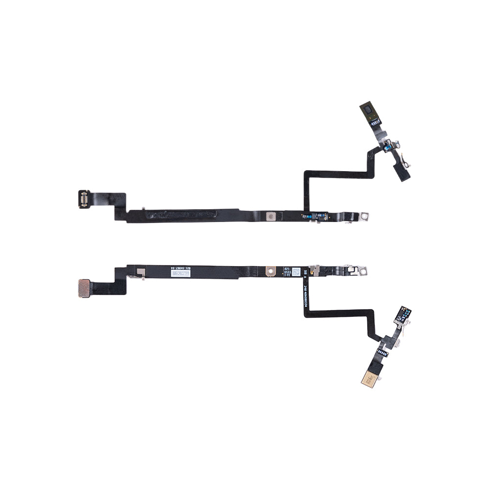 Für Apple iPhone 16 Pro Bluetooth Antenne Flex Original ausgebaut – Bild 3