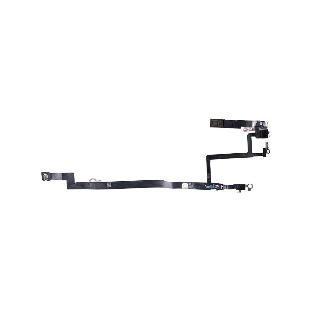 Für Apple iPhone 16 Pro Max Bluetooth Antenne Flex Original ausgebaut – Bild 2