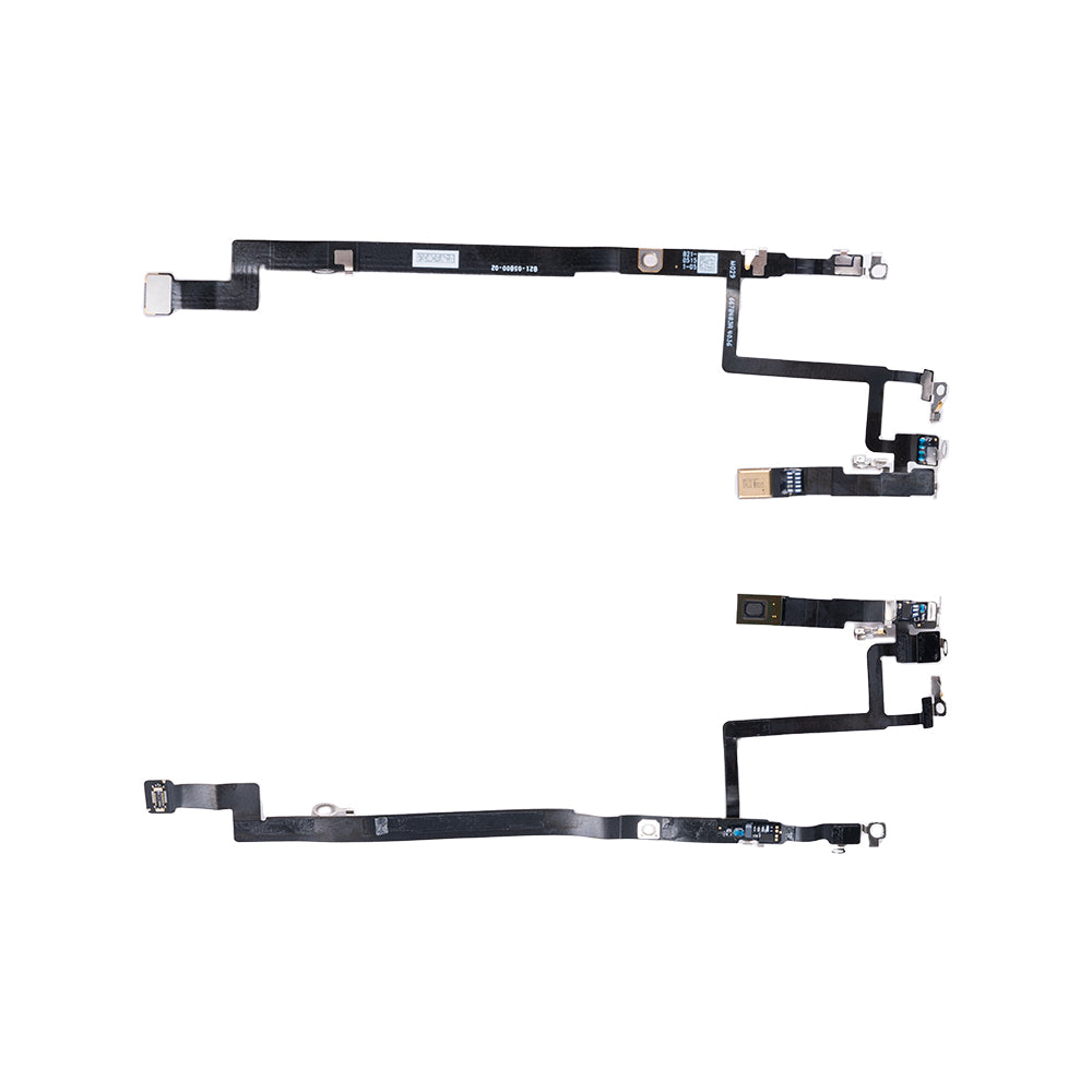 Für Apple iPhone 16 Pro Max Bluetooth Antenne Flex Original ausgebaut – Bild 3