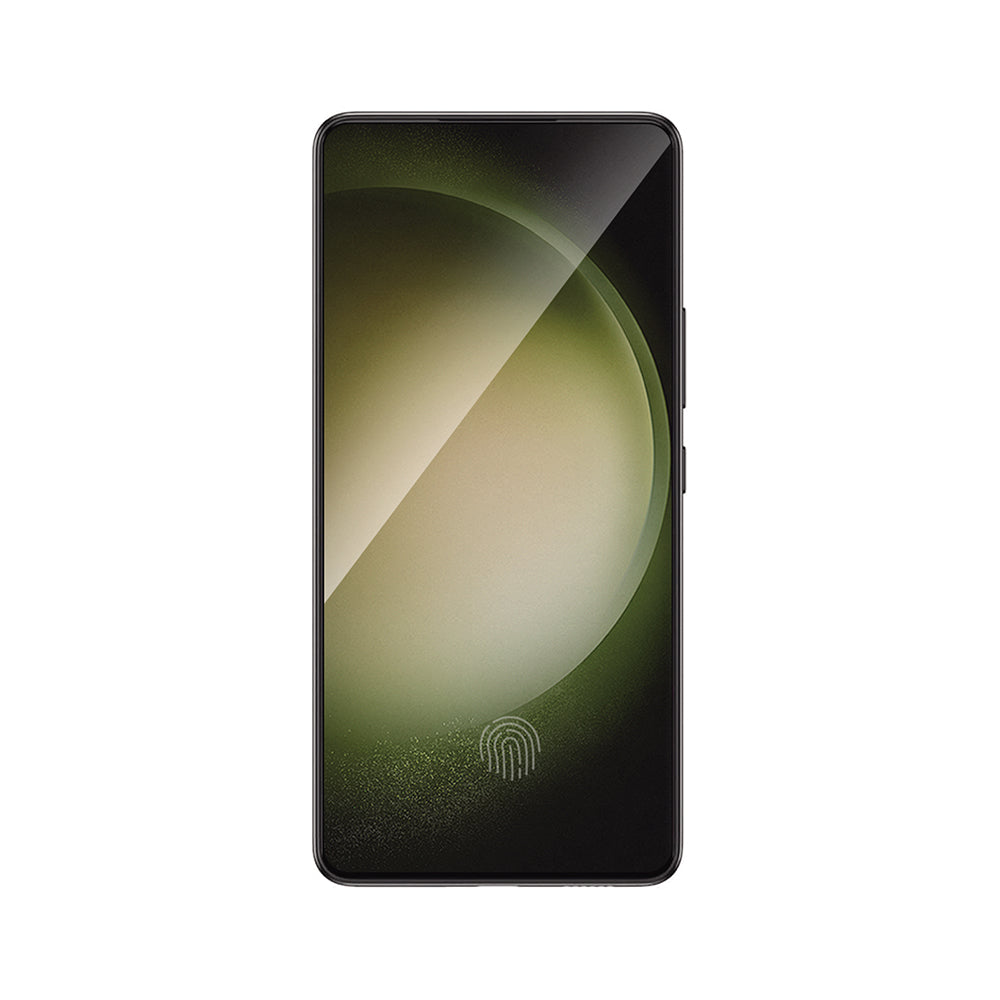 Rixus Privacy Ultra Line Panzerglas für Samsung Galaxy S24 Plus, S25 Plus – Bild 3