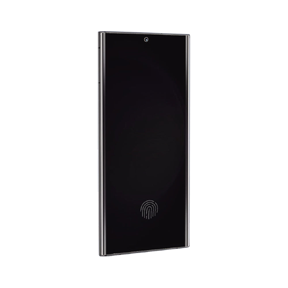 Rixus Privacy Ultra Line Panzerglas für Samsung Galaxy S25 Ultra – Bild 5