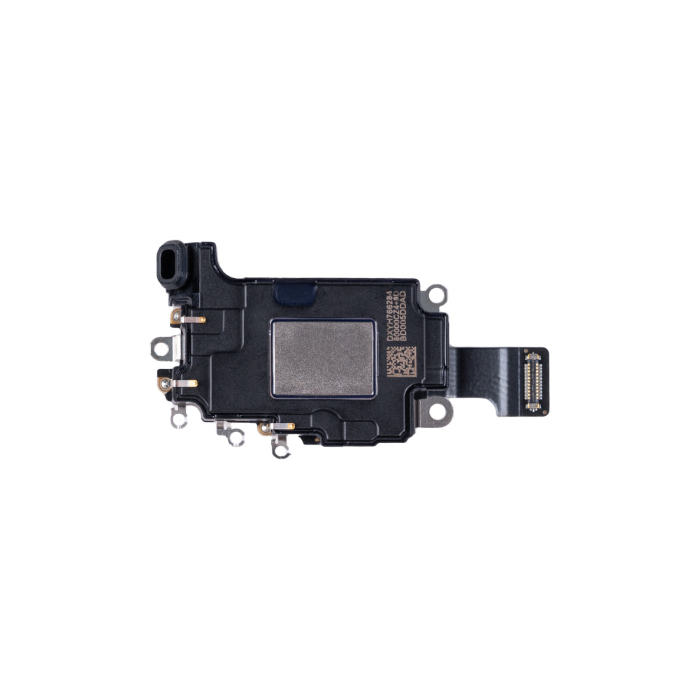 Für Apple iPhone 16 Pro Hörmuschel mit Wifi Flex Original ausgebaut