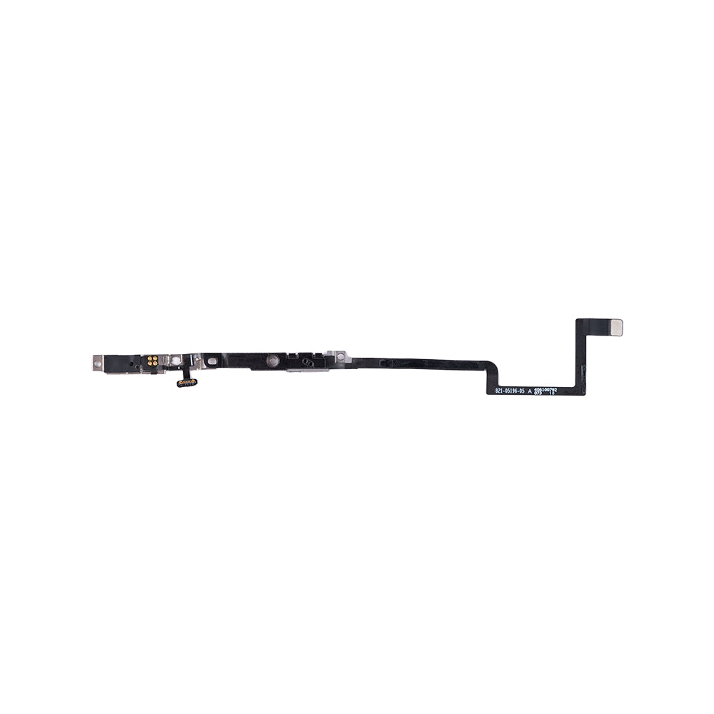 Für Apple iPhone 16 Pro Power Flex Original ausgebaut – Bild 2