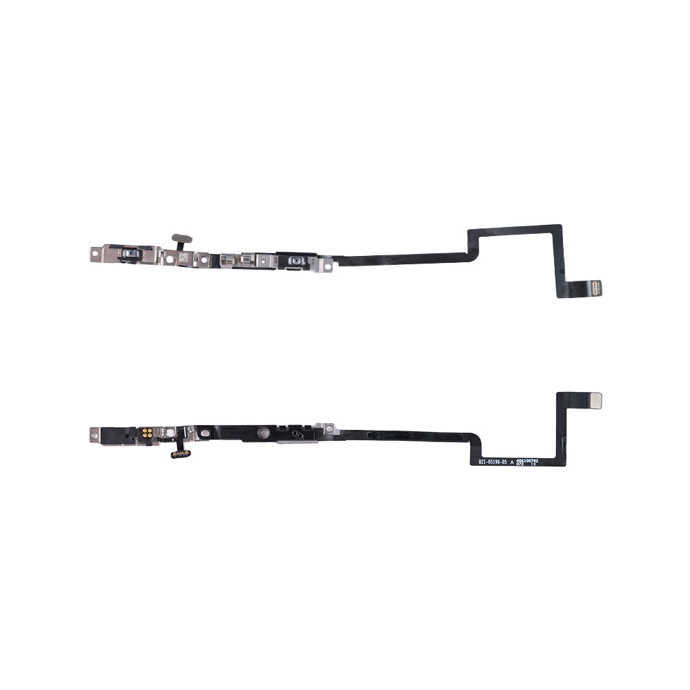 Für Apple iPhone 16 Pro Power Flex Original ausgebaut – Bild 3