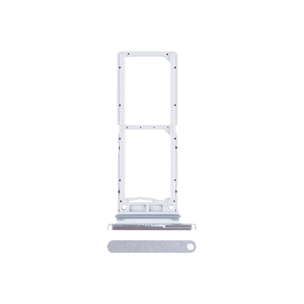Samsung Galaxy Z Fold6 F956B Original OEM SIM-Kartenhalter, Farbe wählbar – Bild 4