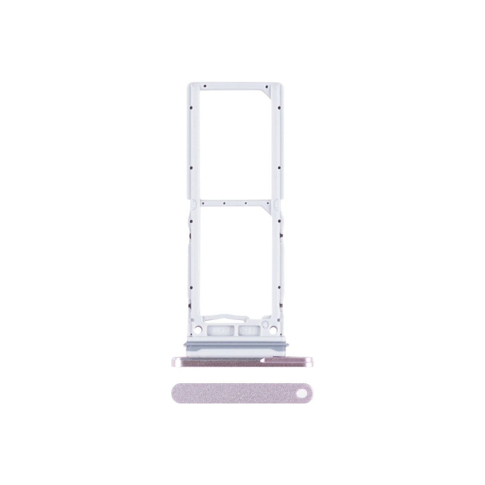 Samsung Galaxy Z Fold6 F956B Original OEM SIM-Kartenhalter, Farbe wählbar – Bild 3