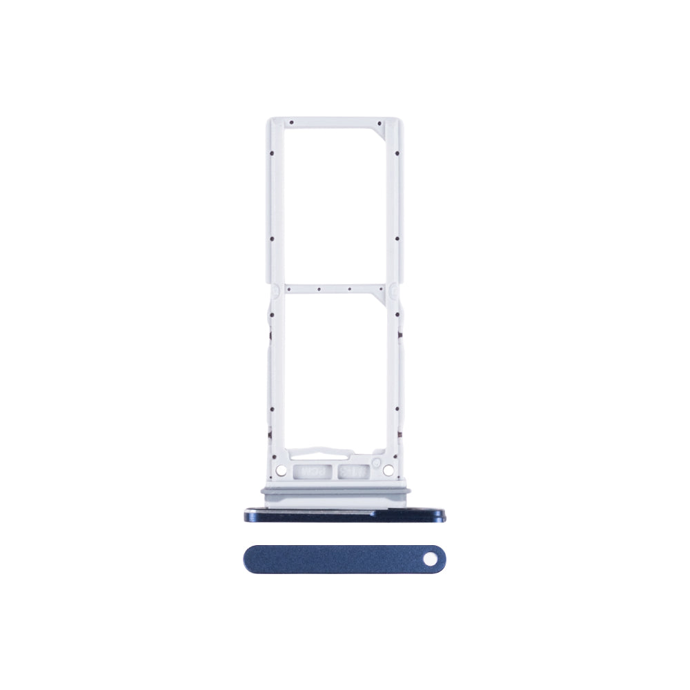 Samsung Galaxy Z Fold6 F956B Original OEM SIM-Kartenhalter, Farbe wählbar – Bild 2
