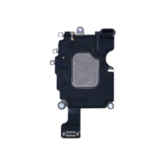 Für Apple iPhone 16 Pro Max Hörmuschel mit Wifi Flex Original ausgebaut