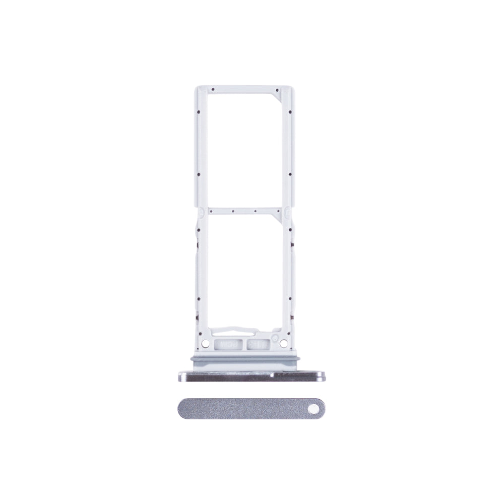 Samsung Galaxy Z Fold6 F956B Original OEM SIM-Kartenhalter, Farbe wählbar