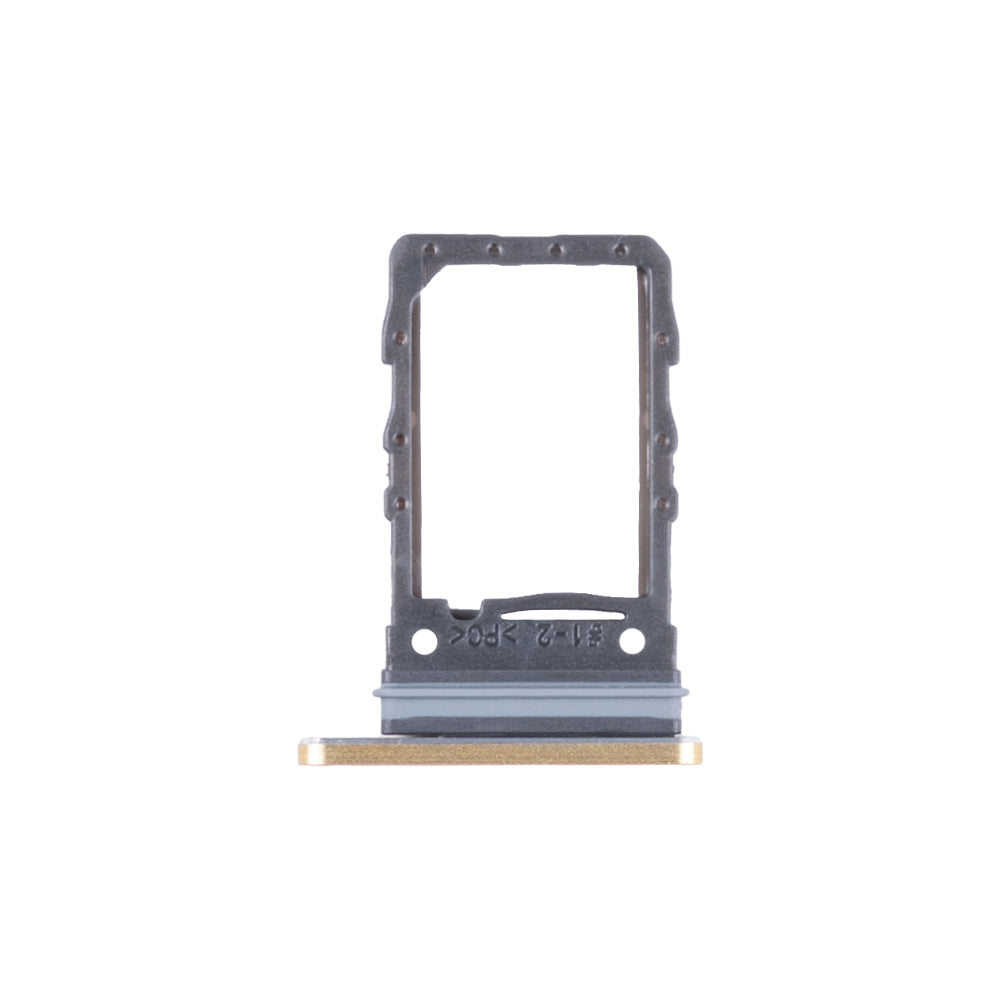 Samsung Galaxy Z Flip6 F741B Original OEM SIM-Kartenhalter, Farbe wählbar – Bild 11