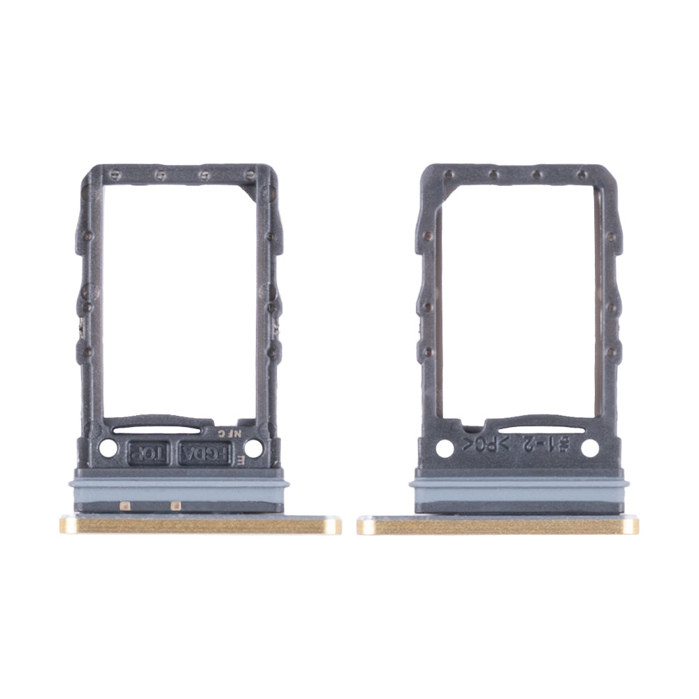 Samsung Galaxy Z Flip6 F741B Original OEM SIM-Kartenhalter, Farbe wählbar – Bild 12