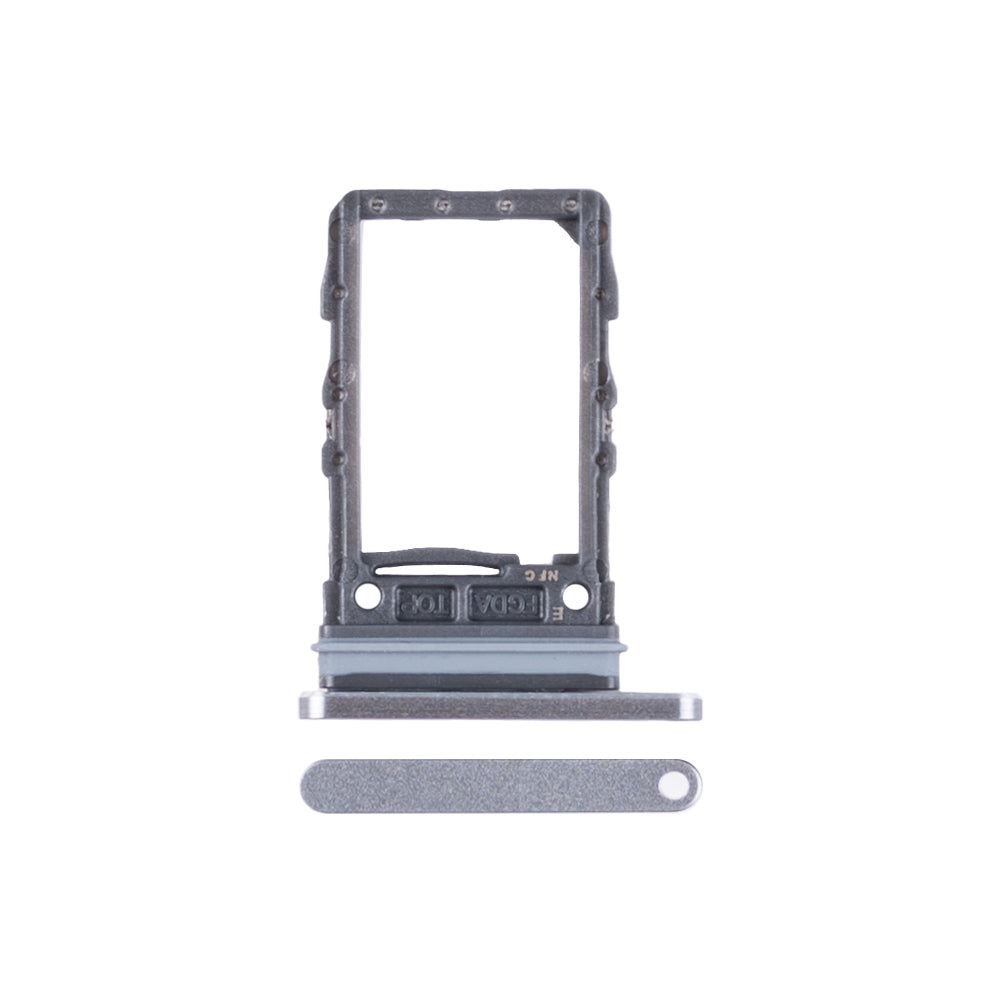 Samsung Galaxy Z Flip6 F741B Original OEM SIM-Kartenhalter, Farbe wählbar – Bild 2