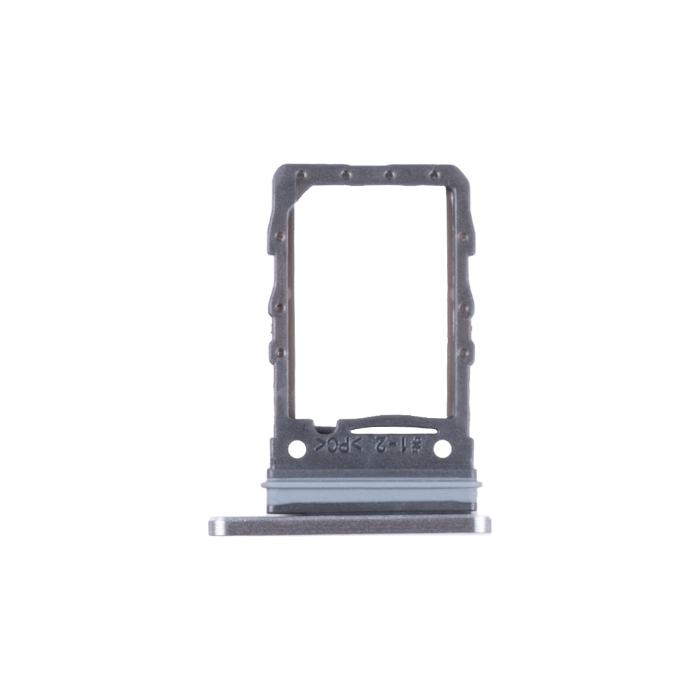 Samsung Galaxy Z Flip6 F741B Original OEM SIM-Kartenhalter, Farbe wählbar – Bild 9