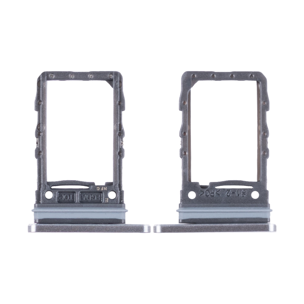 Samsung Galaxy Z Flip6 F741B Original OEM SIM-Kartenhalter, Farbe wählbar – Bild 10