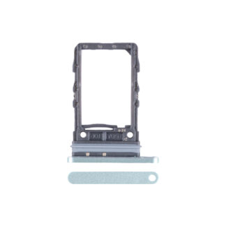 Samsung Galaxy Z Flip6 F741B Original OEM SIM-Kartenhalter, Farbe wählbar