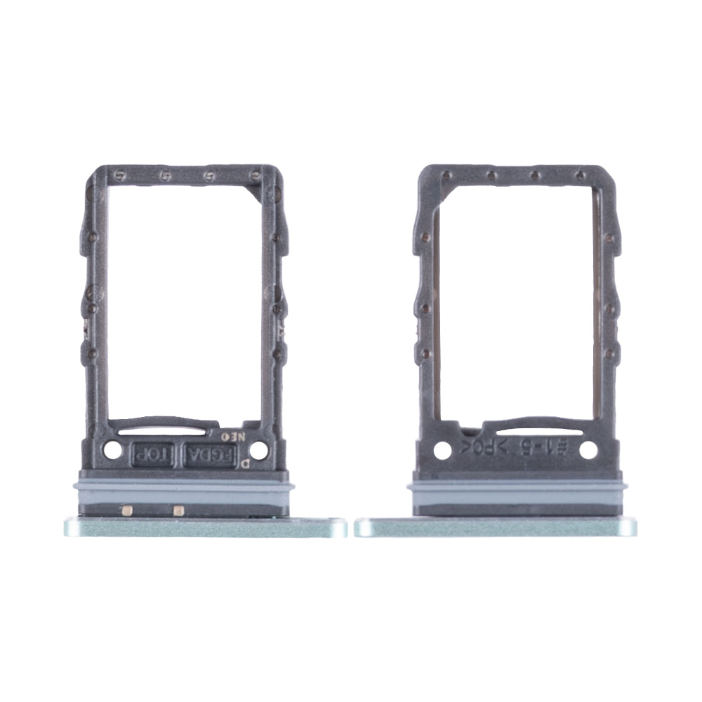 Samsung Galaxy Z Flip6 F741B Original OEM SIM-Kartenhalter, Farbe wählbar – Bild 8