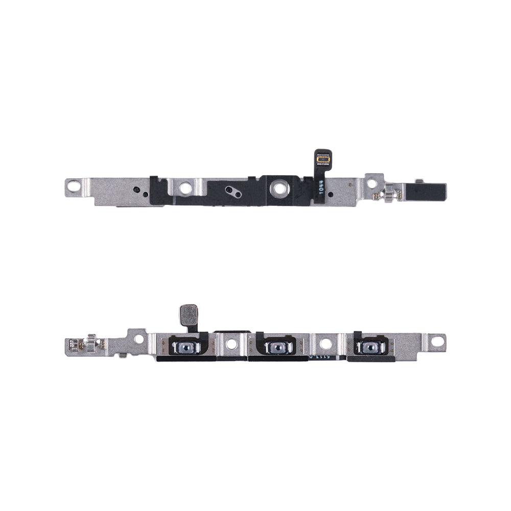 Für Apple iPhone 16 Pro Max Volume Flex Original ausgebaut – Bild 3