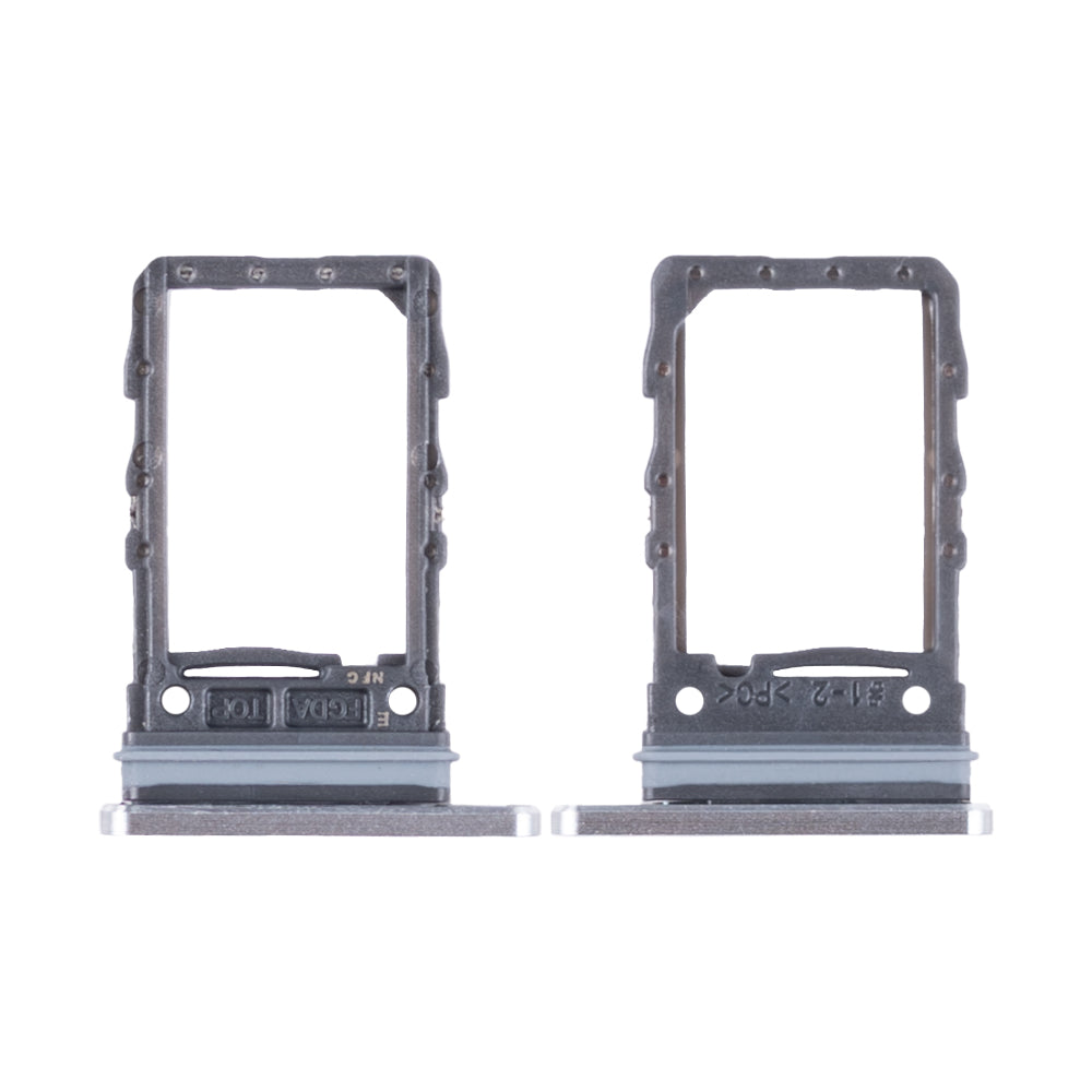 Samsung Galaxy Z Flip6 F741B Original OEM SIM-Kartenhalter, Farbe wählbar – Bild 14