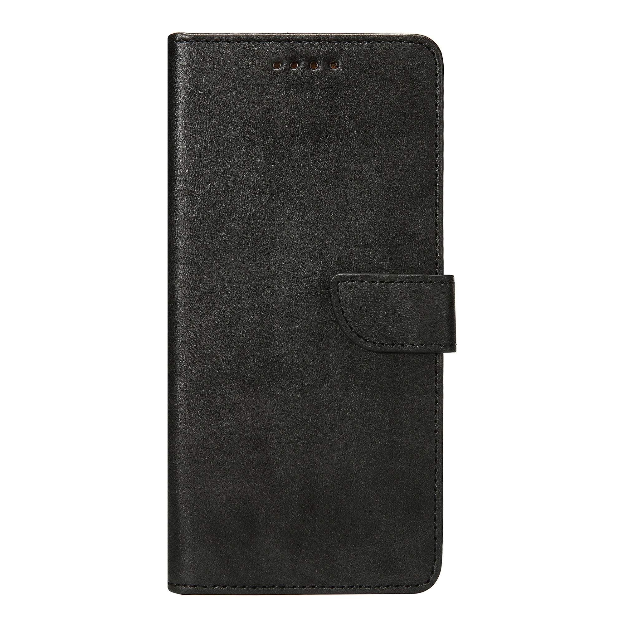 Rixus Buchhülle für Apple iPhone 14 Pro Max Black