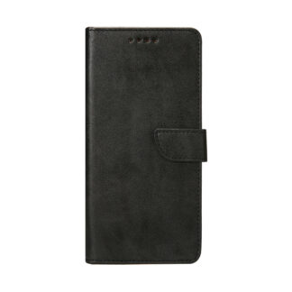 Rixus Buchhülle für Samsung Galaxy A32 5G Black