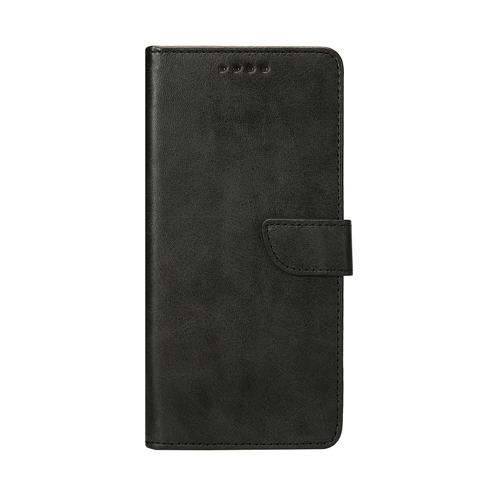 Rixus Buchhülle für Samsung Galaxy A32 5G Black