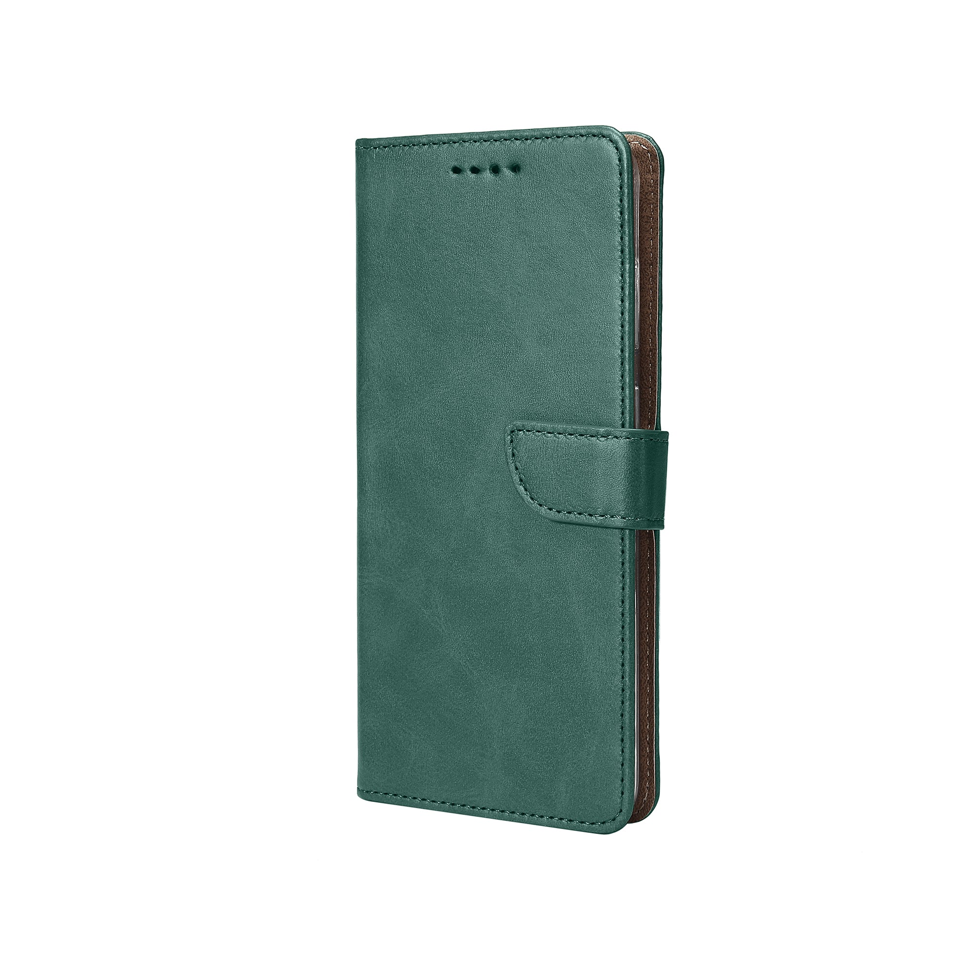 Rixus Buchhülle für Samsung Galaxy A33 5G Dark Green – Bild 4