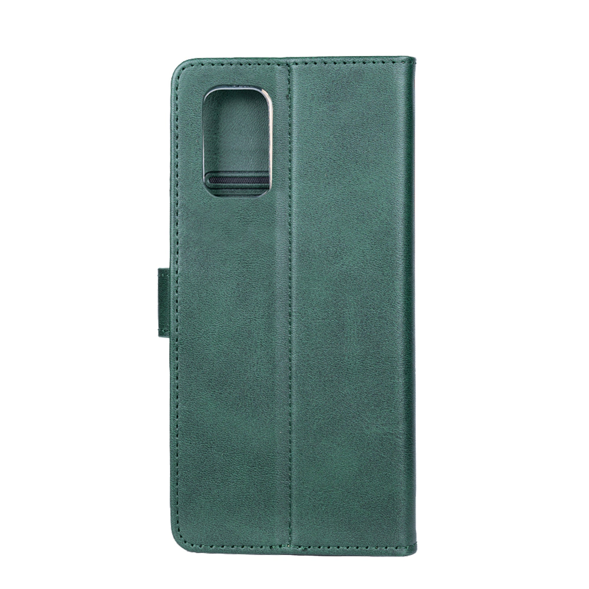 Rixus Buchhülle für Samsung Galaxy S22 5G Dark Green – Bild 2