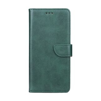 Rixus Buchhülle für Samsung Galaxy S22 Plus 5G Dark Green
