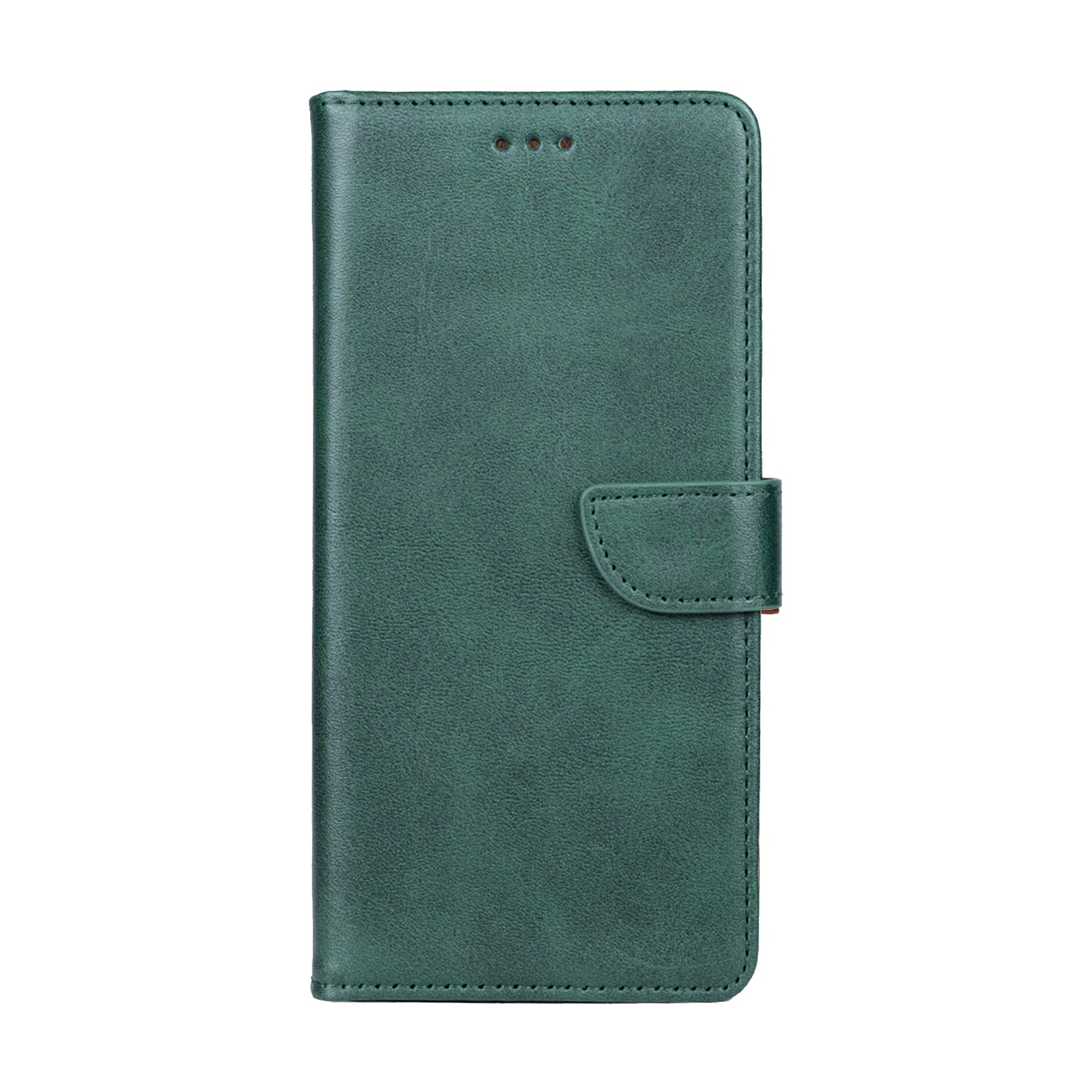 Rixus Buchhülle für Samsung Galaxy S22 Plus 5G Dark Green