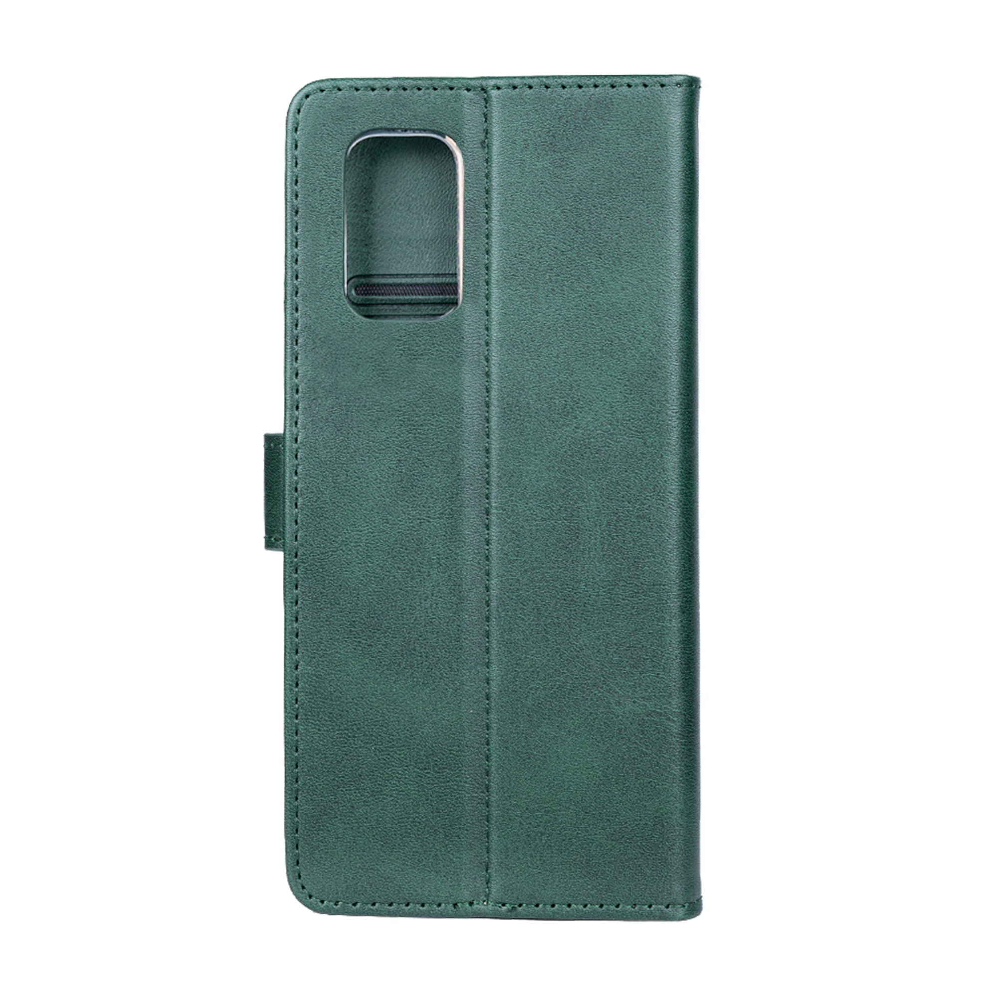 Rixus Buchhülle für Samsung Galaxy S22 Plus 5G Dark Green – Bild 2