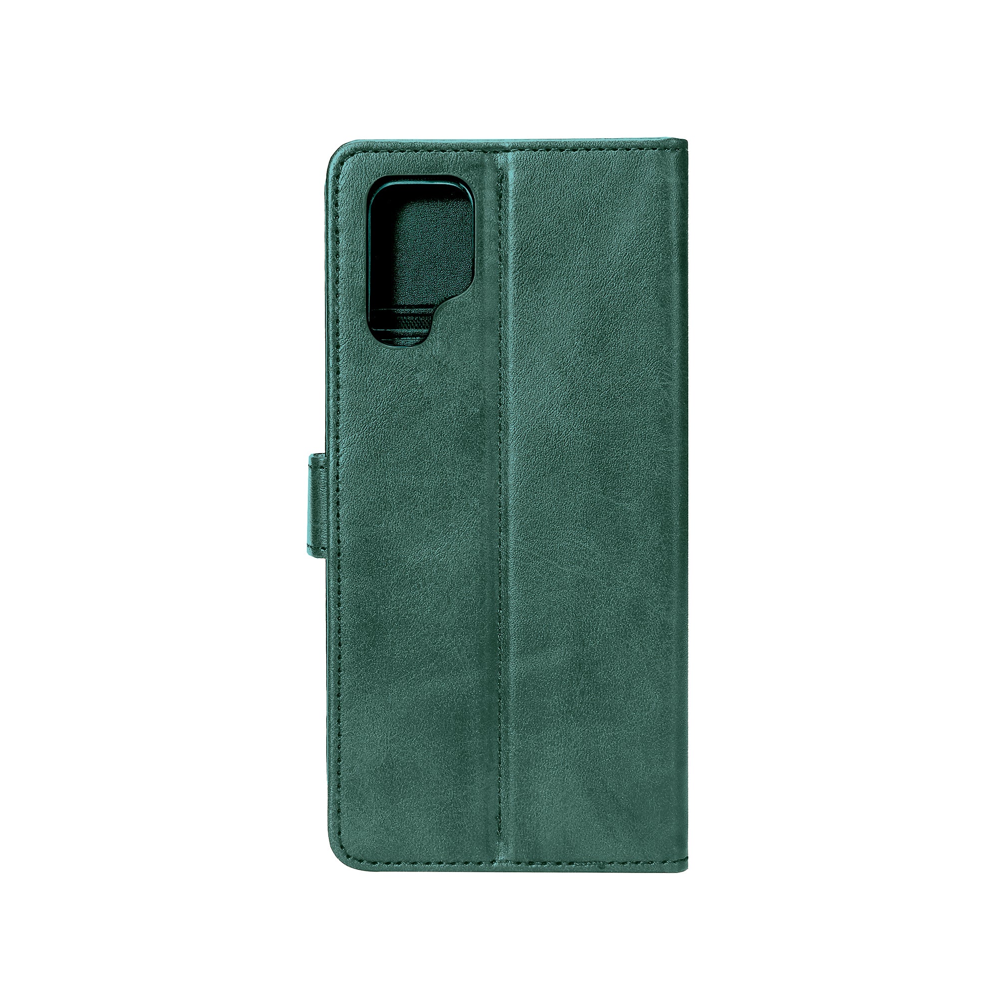 Rixus Buchhülle für Samsung Galaxy S22 Ultra 5G Dark Green – Bild 2