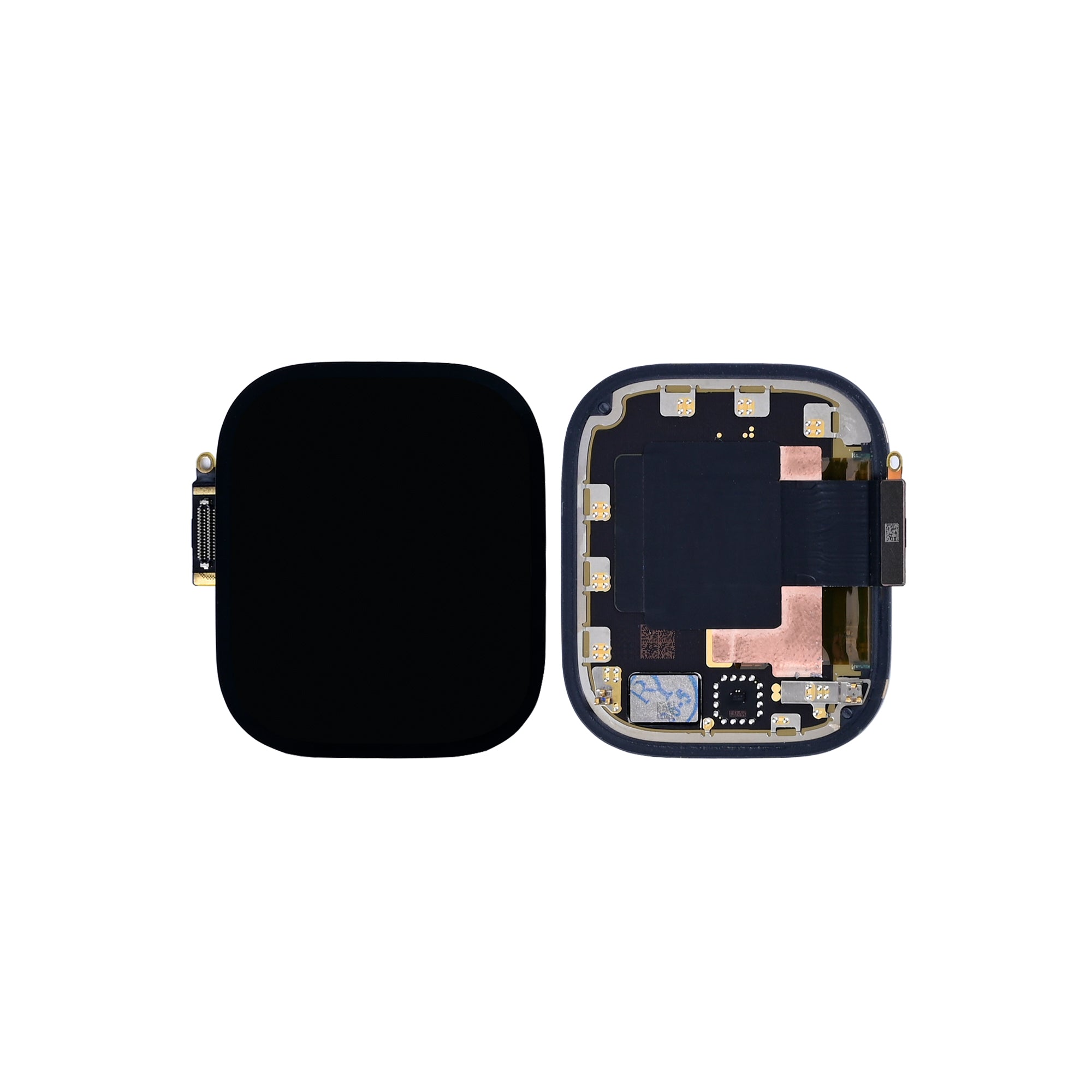Original ausgebaut Display Touchscreen für Apple Watch Series Ultra (2022) – Bild 4
