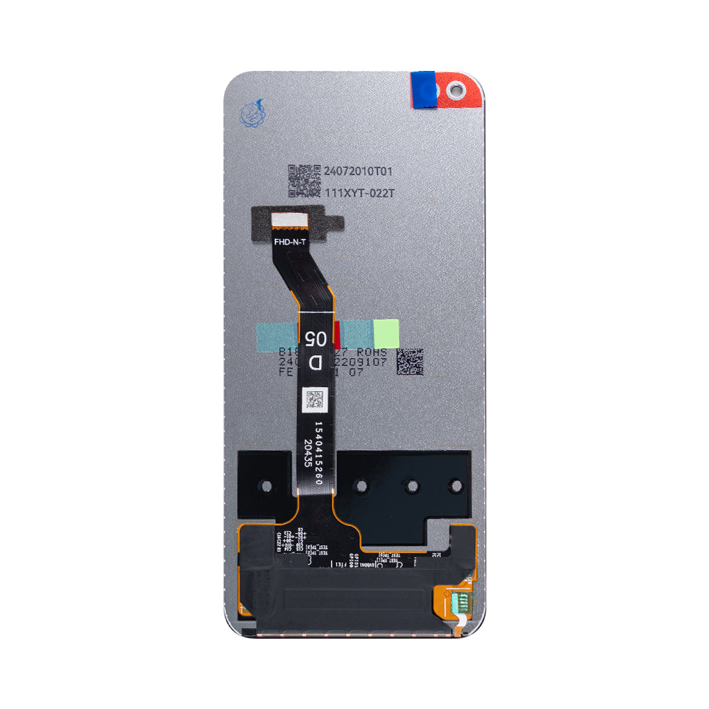OEM Display für Huawei Honor 50 Lite, Nova 8i, Honor X20 ohne Rahmen – Bild 3