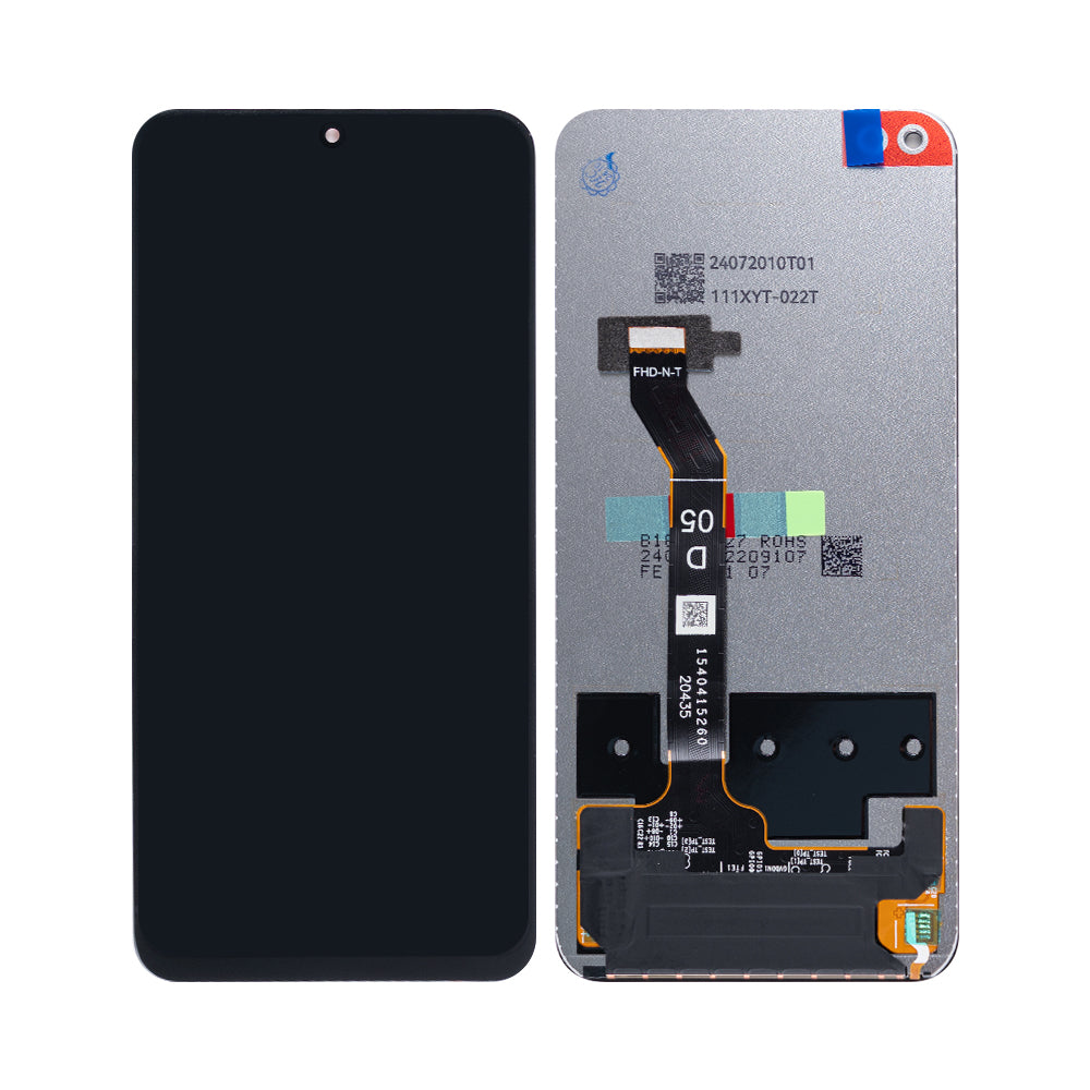 OEM Display für Huawei Honor 50 Lite, Nova 8i, Honor X20 ohne Rahmen – Bild 4