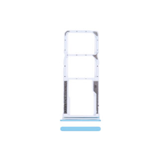 Xiaomi Redmi Note 9 SIM-Kartenhalter Polar White OEM