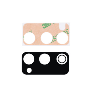 Samsung Galaxy S20 FE G780F, S20 FE 5G G781B Kameraglas Cloud Navy OEM