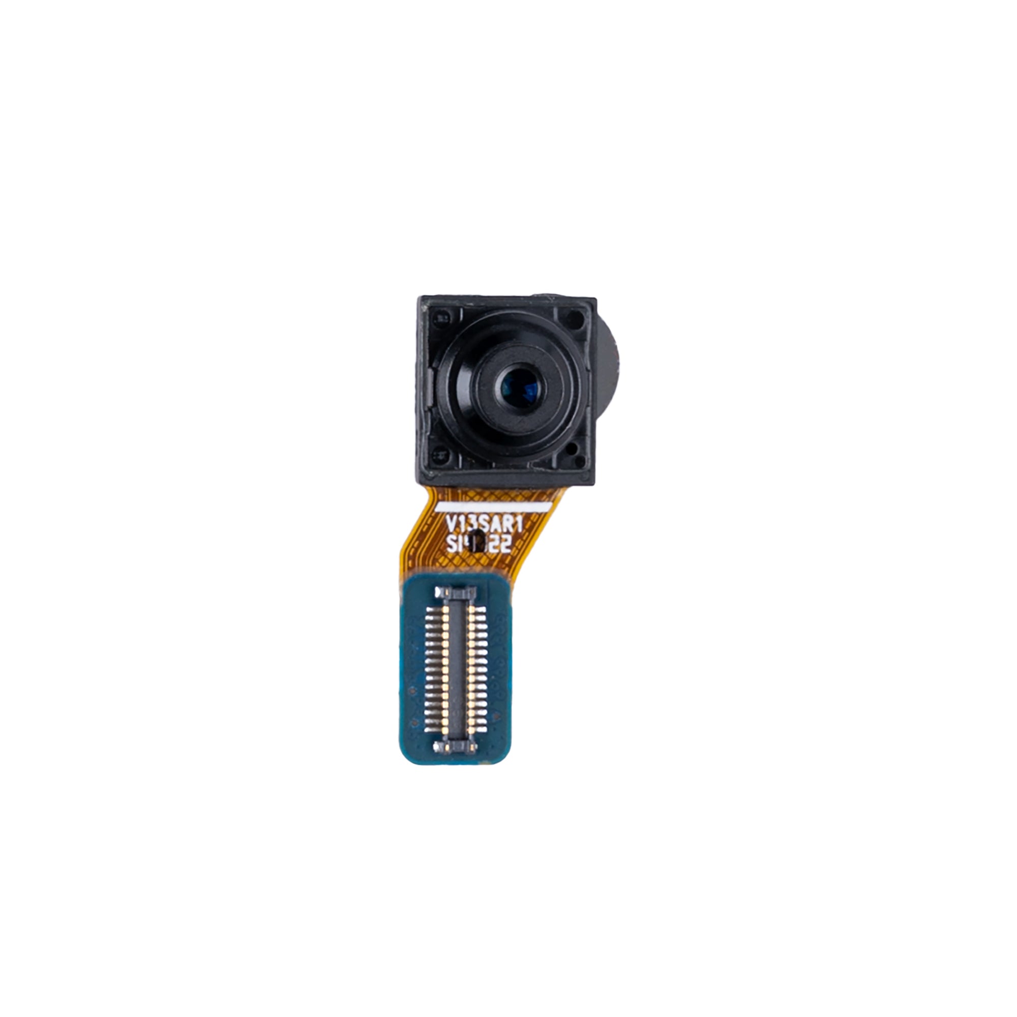 Samsung Galaxy A22 4G A225F, M22 M225F Frontkamera 13MP Wide OEM – Bild 4