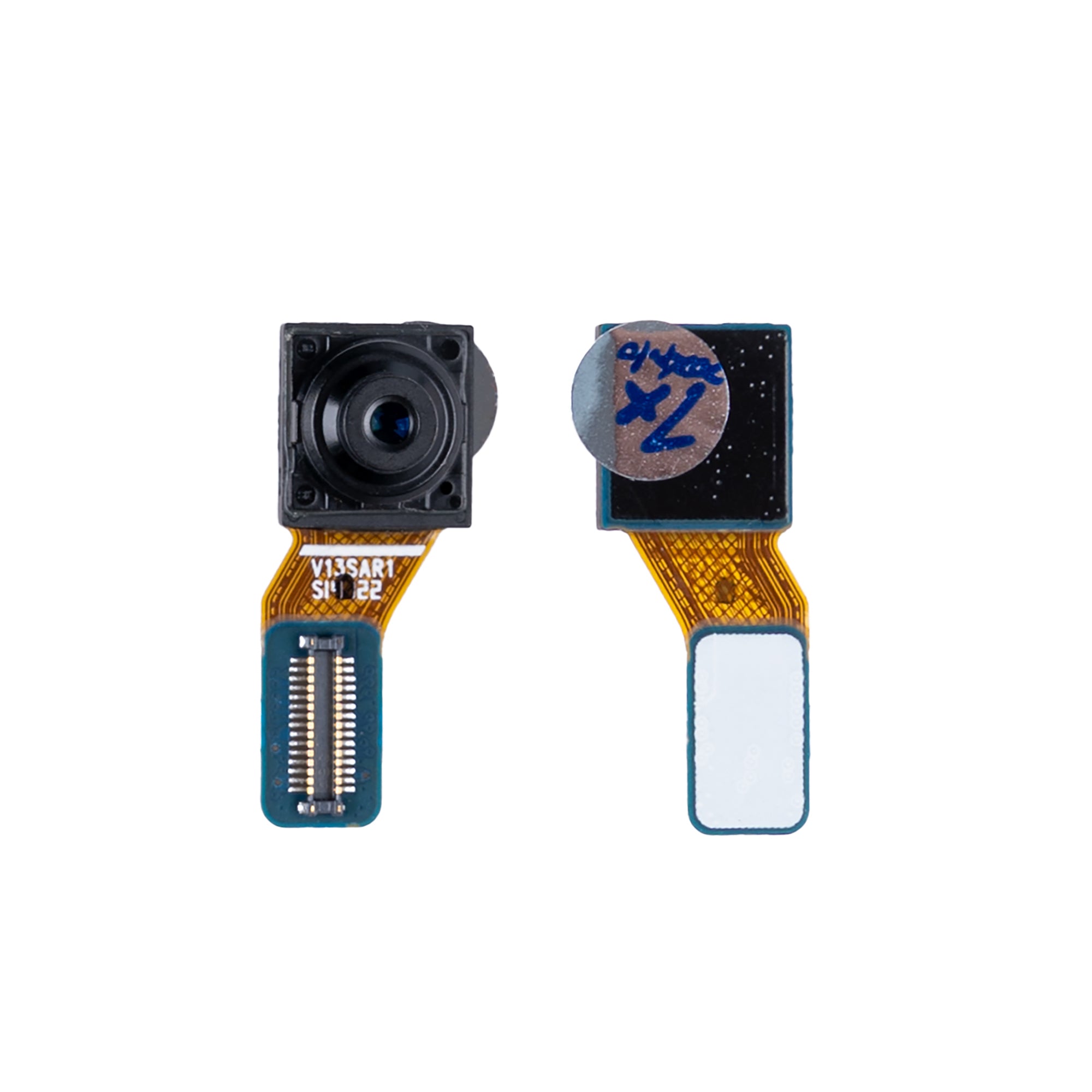 Samsung Galaxy A22 4G A225F, M22 M225F Frontkamera 13MP Wide OEM – Bild 6