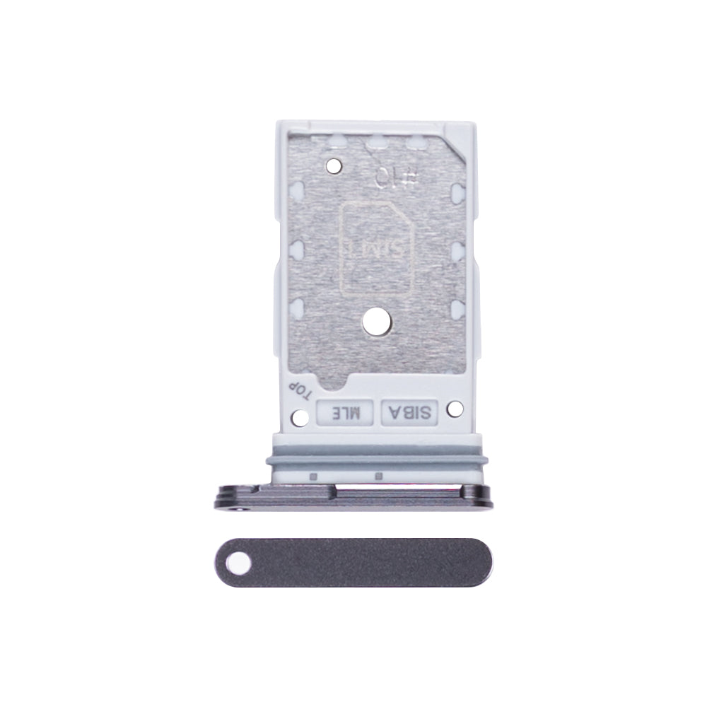 Samsung Galaxy S24 S921B, S24 Plus S926B Original OEM SIM-Kartenhalter, Farbe wählbar – Bild 6