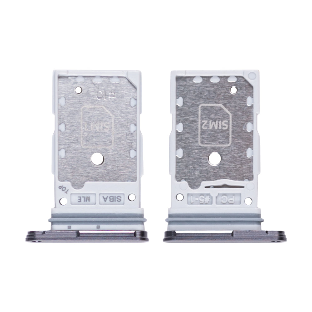 Samsung Galaxy S24 S921B, S24 Plus S926B Original OEM SIM-Kartenhalter, Farbe wählbar – Bild 18