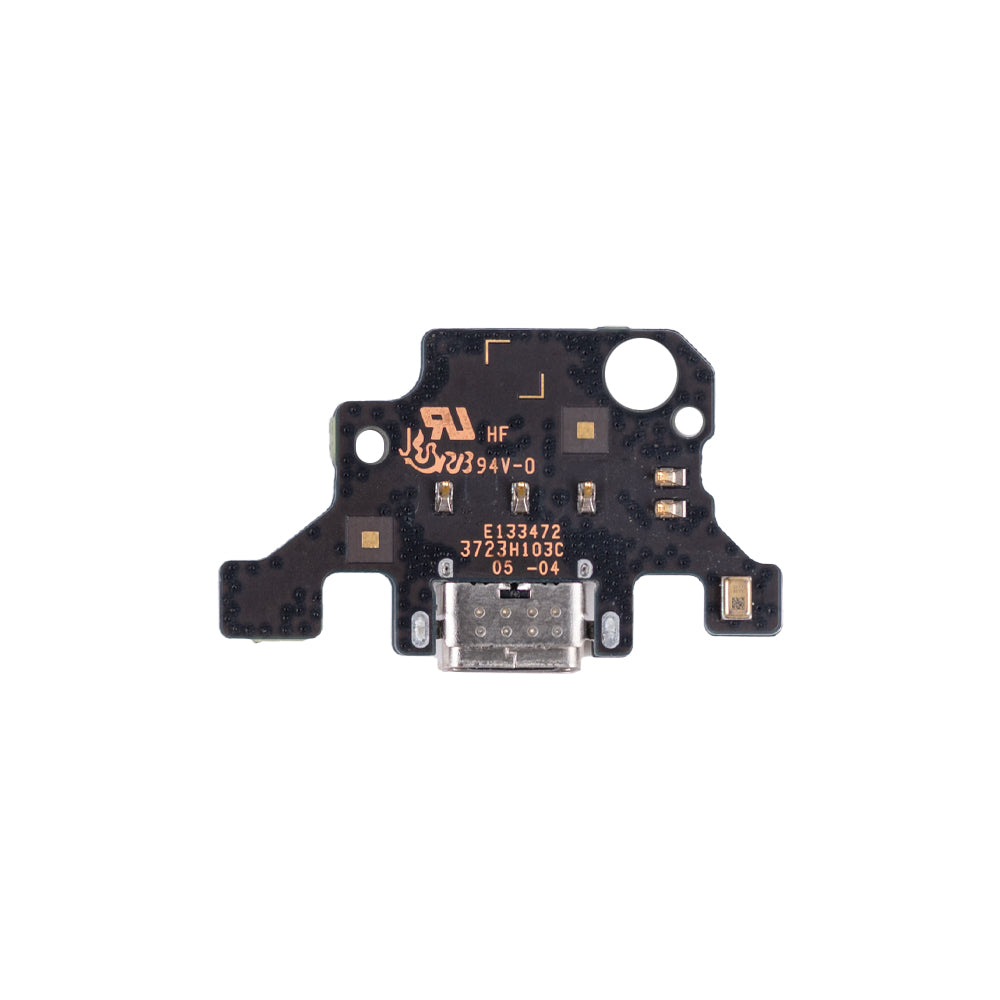 OEM Ladebuchse Ladeplatine Flex für Samsung Galaxy Z/Fold/Flip + Tab Serie - Modell: Galaxy Z Flip4 5G F721B - Ausführung: Ladeplatine – Bild 56