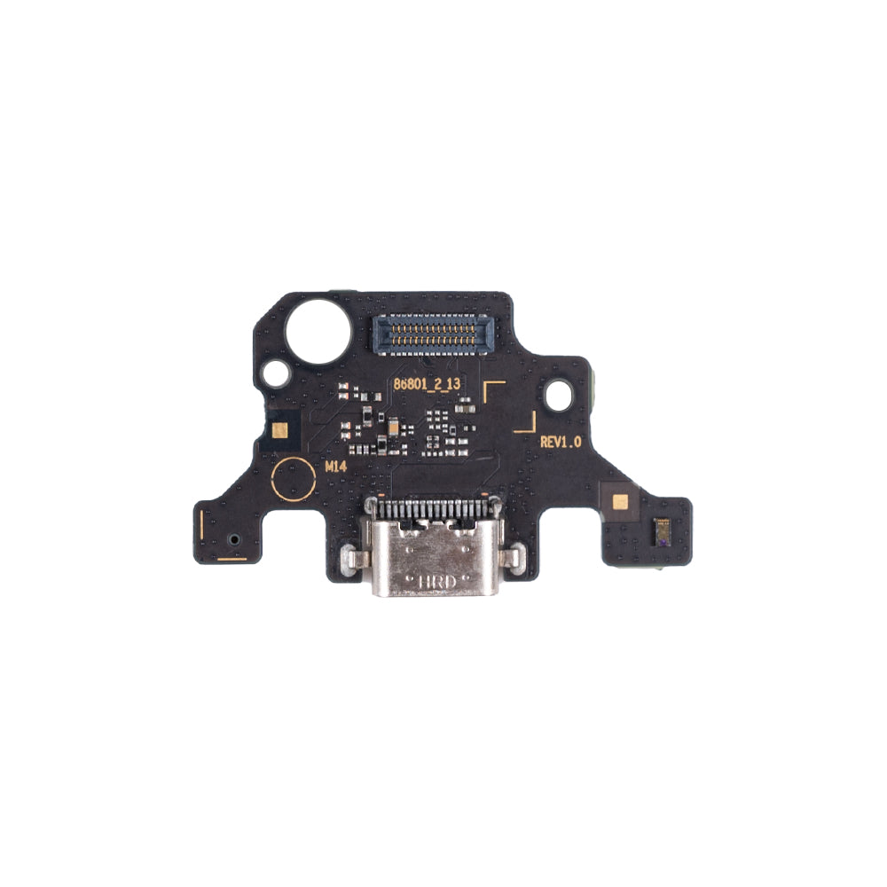 OEM Ladebuchse Ladeplatine Flex für Samsung Galaxy Z/Fold/Flip + Tab Serie - Modell: Galaxy Z Flip4 5G F721B - Ausführung: Ladeplatine – Bild 57