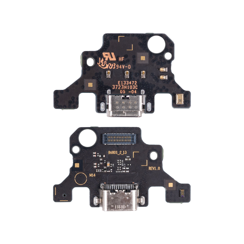 OEM Ladebuchse Ladeplatine Flex für Samsung Galaxy Z/Fold/Flip + Tab Serie - Modell: Galaxy Z Flip4 5G F721B - Ausführung: Ladeplatine – Bild 58