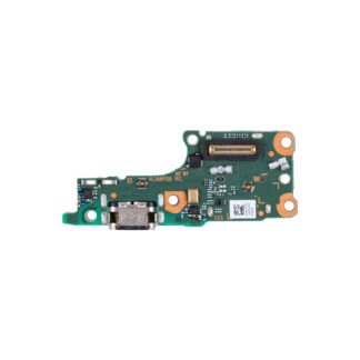 OEM Ladebuchse Ladeplatine Flex für Huawei P/Mate/Nova/Y/Honor Serie - Modell: Honor Magic4 Lite - Ausführung: Ladeplatine