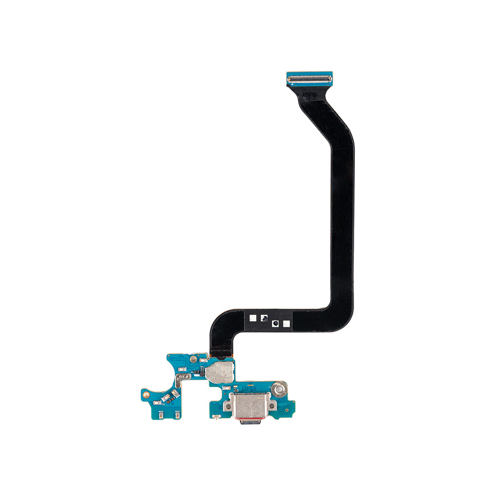 OEM Ladebuchse Ladeplatine Flex für Samsung Galaxy S/Note Serie – Bild 34