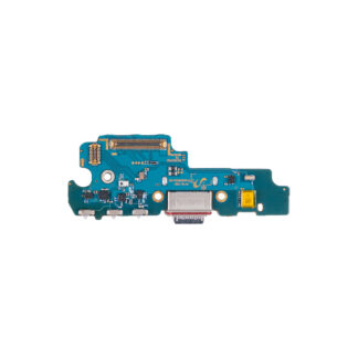 OEM Ladebuchse Ladeplatine Flex für Samsung Galaxy Z/Fold/Flip + Tab Serie - Modell: Galaxy Z Fold3 5G F926B - Ausführung: Ladeplatine
