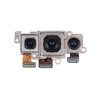 Samsung Galaxy S22 5G S901B, S22 Plus 5G S906B Rückkamera Set OEM