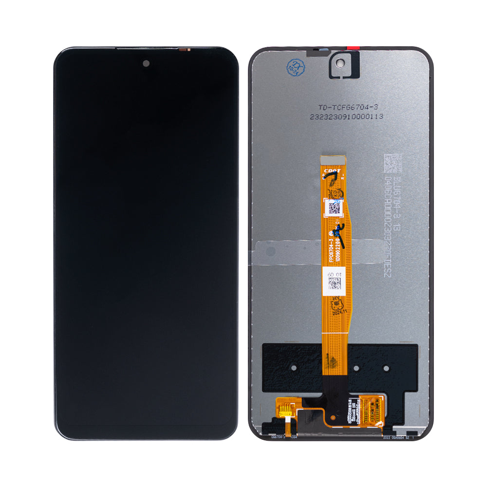 OEM Display für Nokia XR20 ohne Rahmen – Bild 4