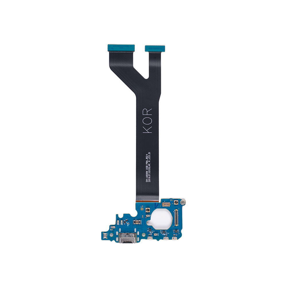 OEM Ladebuchse Ladeplatine Flex für Samsung Galaxy A4-A9 Serie – Bild 17